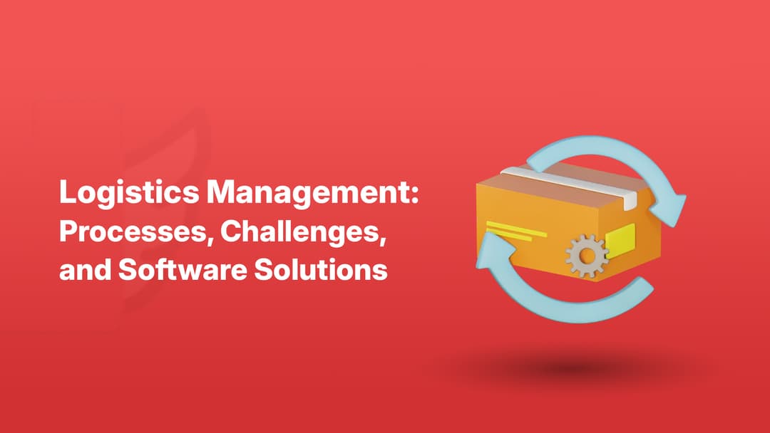 Logistics Management in India